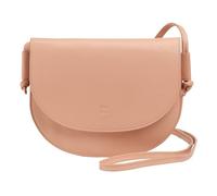 DuDu Borsa a tracolla Pelle 18.5 cm rosa cipria (TAS005633)