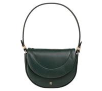 DuDu Borsa a tracolla Pelle 22 cm verde