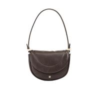 DuDu Borsa a tracolla Pelle 22 cm marrone