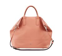 DUDU Borsa a Tracolla Spalla Elegante Donna in Vera Pelle, Borsa a Mano con Due