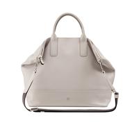 DUDU Borsa a Tracolla Spalla Elegante Donna in Vera Pelle, Borsa a Mano con Due