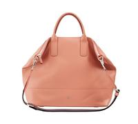 DuDu Halmahera Borsa shopper Pelle 40 cm flamingo pink (TAS012540)