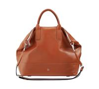 DuDu Halmahera Borsa shopper Pelle 40 cm cinnamon (TAS012538)