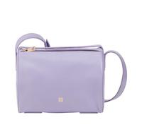 DuDu Up Borsa a tracolla Pelle 19.5 cm viola