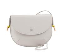 DuDu Skye Borsa a tracolla Pelle 21 cm pearl grey (TAS012547)
