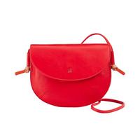 DuDu Skye Borsa a tracolla Pelle 21 cm red flame (TAS012548)