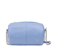 DuDu Abigail Borsa a tracolla Pelle 19.5 cm blu