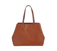 DUDU Borsa Donna Grande in Pelle, Borsa Tote Shopper Morbida, Borsa a Spalla con