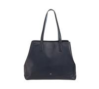 DUDU Borsa Donna Grande in Pelle, Borsa Tote Shopper Morbida, Borsa a Spalla con