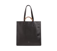 DUDU Borsa Donna Grande Morbida, Borsa Tote Shopping in Pelle Colorata, Doppi Ma