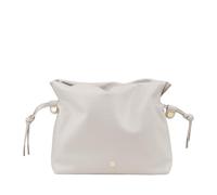 DuDu Borsa a tracolla Pelle 26 cm bianco