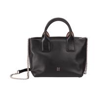 DUDU Borsa Donna Piccola a Tracolla in Vera Pelle, Borsa Mini Bag da Sera Elegan