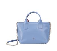 DUDU Borsa Donna Piccola a Tracolla in Vera Pelle, Borsa Mini Bag da Sera Elegan