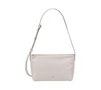 DuDu Fiji Borsa a tracolla Pelle 27 cm perla (534-6041-39)