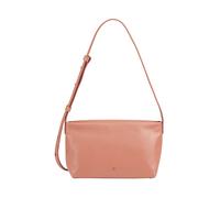 DuDu Fiji Borsa a tracolla Pelle 27 cm flamingo rosa (534-6041-88)