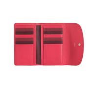 DuDu Canarie Portafoglio 534-5026 - RASPBERRY