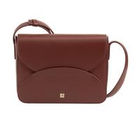 DuDu Borsa a tracolla cioccolato, Taglia One Size