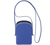 DuDu Custodia per smartphone 'Colorful Minorca' blu / nero Donna DuDu One Size