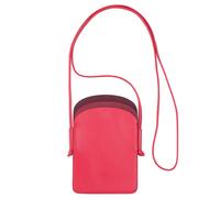 DuDu Custodia per smartphone 'Minorca' pitaya / rosa scuro Donna - Accessori - Custodie per smartphone DuDu One Size