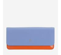 DUDU Custodia Porta Occhiali da Vista e Occhiali da Sole in Vera Pelle Morbida c