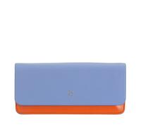 DUDU Custodia Porta Occhiali da Vista e Occhiali da Sole in Vera Pelle Morbida c