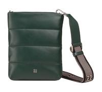 DuDu Falkland Custodia per cellulare Vera Pelle 14.5 cm verde