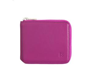DuDu Faro Portafoglio 534-1729 - FUXIA