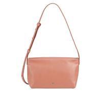 DuDu Fiji Borsa a tracolla Pelle 27 cm flamingo rosa (534-6041-88)