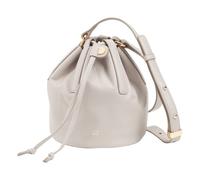 DuDu Borsa borsa borsa Pelle 14 cm bianco