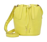 DuDu Borsa borsa borsa Pelle 14 cm giallo
