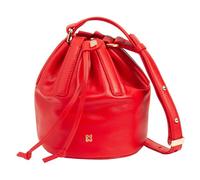 DuDu Borsa borsa borsa Pelle 14 cm rosso
