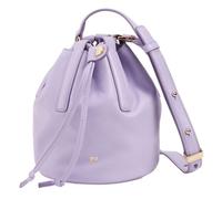 DuDu Borsa borsa borsa Pelle 14 cm viola