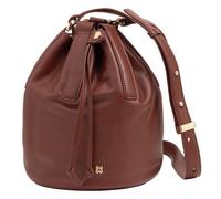 DuDu Filicudi Borsa borsa borsa Pelle 19 cm marrone