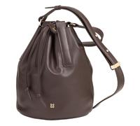 DuDu Filicudi Borsa borsa borsa Pelle 19 cm marrone