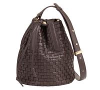 DuDu Filicudi M. Borsa borsa borsa Pelle 19 cm marrone