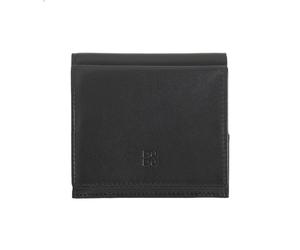 DuDu Flavio Portafoglio 534-216 - BLACK