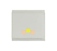 DuDu Portafoglio in pelle 9,5 cm pearl mosaic (TAS023518)