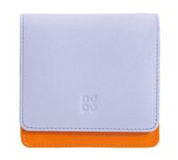 DuDu Portafoglio Pelle 10 cm viola