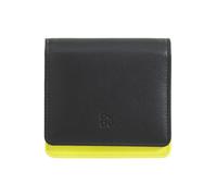 Dudubags Portafoglio in pelle 10 cm Grigio