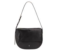 DuDu Formentera Borsa a tracolla Pelle 34 cm nero