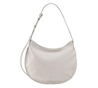 DuDu Hispani Borsa a tracolla Pelle 34 cm bianco