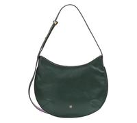 Dudubags Borsa a tracolla Hispani Hispani Pelle 34 cm Verde