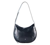 DuDu Hispani Borsa a tracolla Pelle 34 cm blu