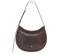 DuDu Hispani Borsa a tracolla Pelle 34 cm marrone