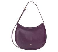 DuDu Hispani Borsa a tracolla Pelle 34 cm viola