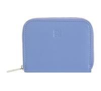 DuDu Hokkaido Portafoglio Pelle 10 cm pastellblau (534-5034-14)