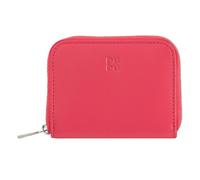 DuDu Hokkaido Portafoglio Pelle 10 cm rosa