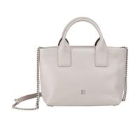 DuDu Ibiza Borsetta Pelle 22 cm bianco