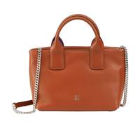 DuDu Ibiza Borsetta Pelle 22 cm marrone