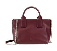 DuDu Ibiza Borsetta Pelle 22 cm rosso